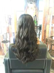 点击看大图 -美格丝M.G.S Hair Salon