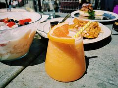 -The Rug Cafe(王府中环店)