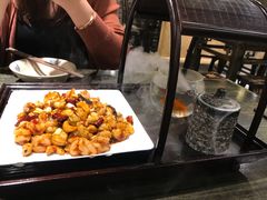 宫保虾球-庆合府重庆大排档(紫都城店)