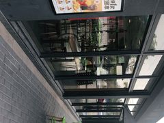 -麦当劳(塘厦蛟坪路DT店)