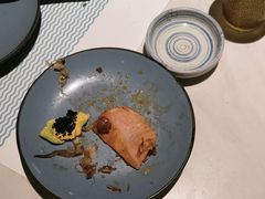 -喜庭海鲜自助(北辰三角洲北辰荟店)