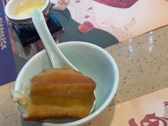 -点都德(A8店)