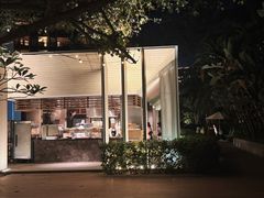 -三亚艾迪逊酒店·海滩烧烤 BARBACOA·现场乐队·浪漫晚餐·烧烤海鲜