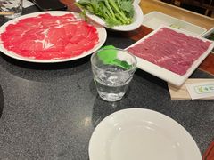 -南门涮肉(北洼路店)