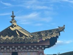 -孜珠寺