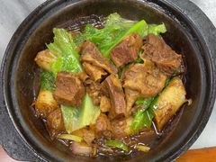 -珍珍小食店(西华路店)