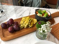 -The Rug Cafe(王府中环店)