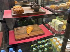 -星巴克(北京广渠门名敦道店)