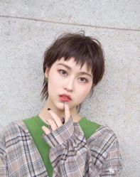 -东瀛造型