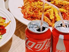 -李叔叔虾蟹大排档(青羊店)