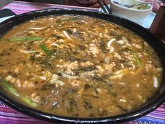 小锅米线-香巴拉云南餐厅(华莱坞店)