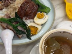 -新世界餐厅(万达店)