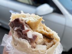 -老汪猪头肉春饼店