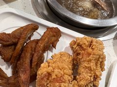 -龍歌自助小火锅(崂山丽达店)