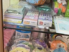 -昂立青少儿成长中心(普陀中潭校区)