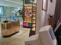 -MUJOSH木九十眼镜(长沙IFS国金中心店)