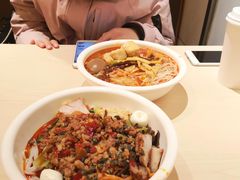 -水平有限广西米粉·广西风味集(五道口店)