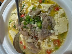 -全牛匠·乐山跷脚牛肉(西单华威约饭街店)
