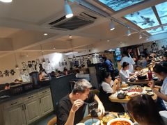 -胡马八破·川菜小馆(高新万达店)