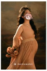 -暖摄影 孕妇写真家庭影像馆 (自然光主题店)