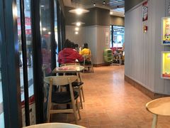 -肯德基(格尔木世邦店)