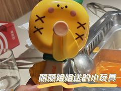 -海底捞火锅(万丰桥店)