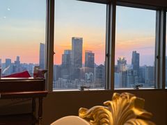 -上海新锦江大酒店