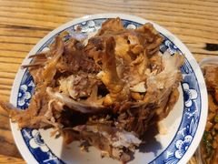 -聚合鑫东北熏酱熟食麻辣面(长阳店)