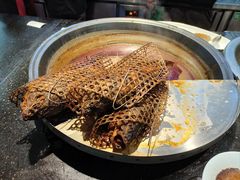 -令氏家外家周秦食府(高新店)