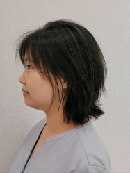 -艾美A·M Hair Salon