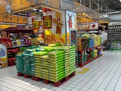 -大润发(康桥店)