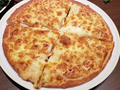 -萨莉亚意式餐厅(杭州滨江天街店)