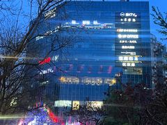 -凯德MALL(望京店)