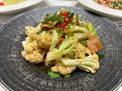 -琬苑鸽庄·川粤融合菜(解放碑总店)