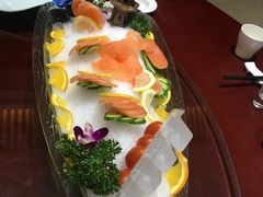 -君临七星生态酒店