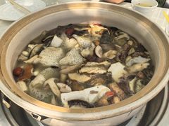 -山菌美食苑(振兴路店)