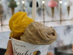-VENCHI 闻绮(北京汉光店)