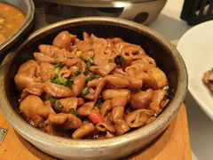 -徽镇小厨·经典徽菜(十里河店)