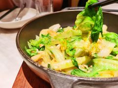 -金椰壳· 大厨新加坡菜(壹方城店)