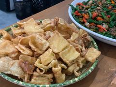 苦瓜烘蛋-陈有良尖椒鸡(渝中示范店)