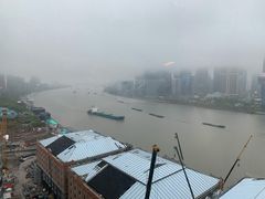 -上海外滩茂悦大酒店