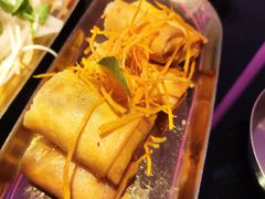 芝士和牛春卷-MISS PHO·觅粉·越南粉实验室(保利文化广场店)