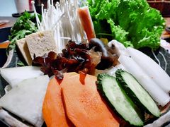 -呷哺呷哺 黄金牧场 (新中关购物中心店)
