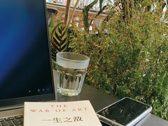 -Teacher's 咖啡·精酿啤酒