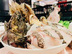 -囍凤楼·粤菜·点心·火锅(温特莱店)