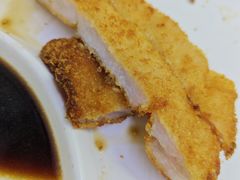 炸猪排-玉华饮食店(茅台路店)