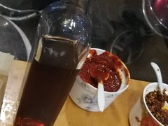 -真真鲜馄饨店(启蒙路店)