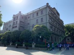 -南昌八一起义纪念馆