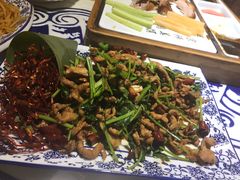 -京氣春饼(机场店)