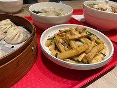 -知味观(湖滨总店)